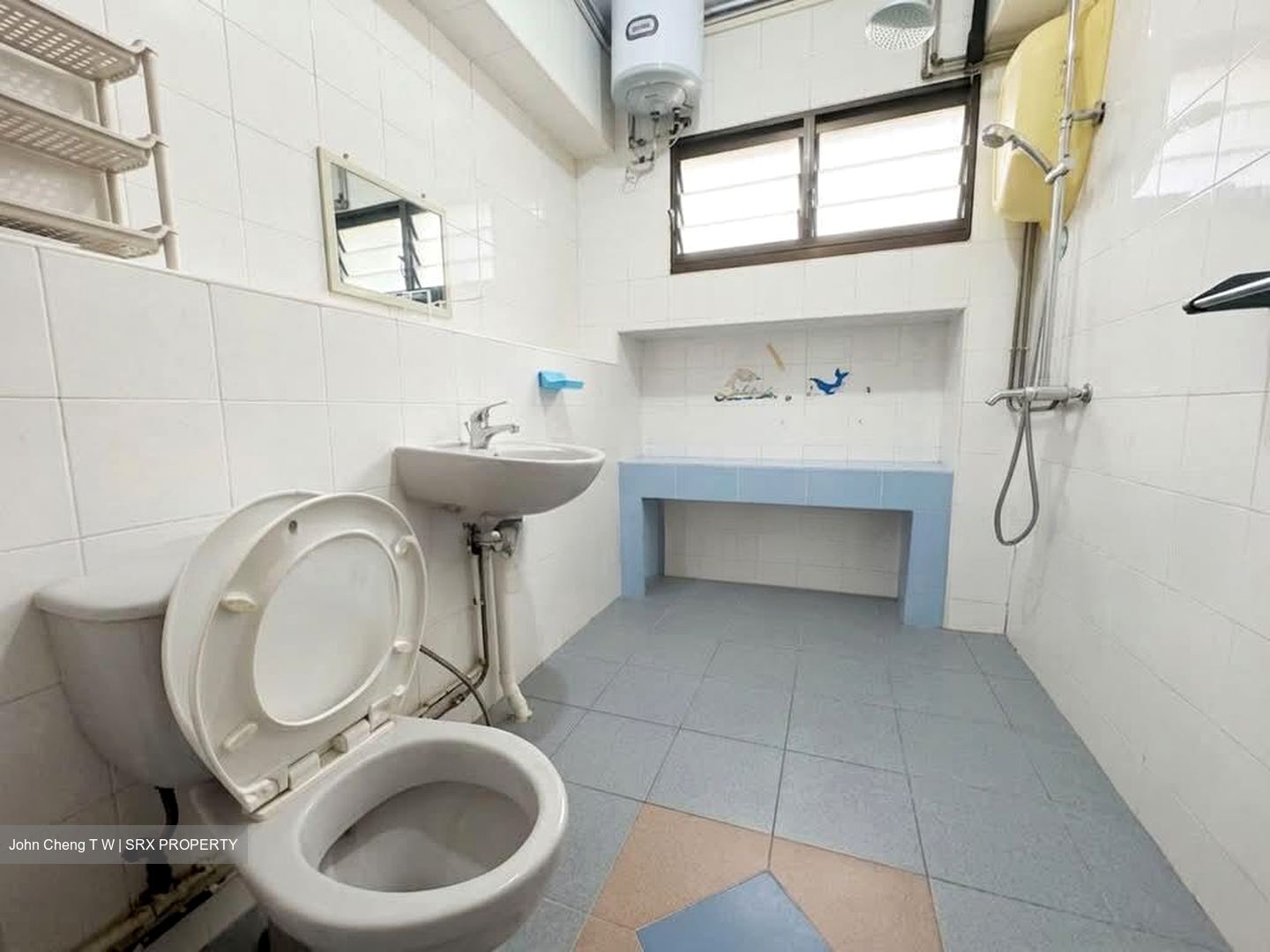Blk 331 Tah Ching Road (Jurong West), HDB Executive #559058351